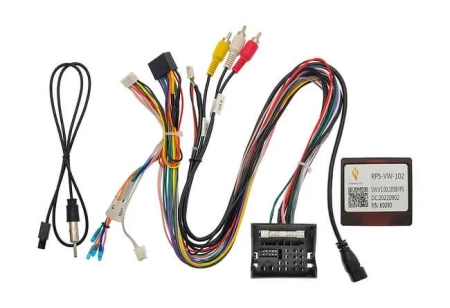 Магнитола Vaycar 09V2 для VOLKSWAGEN Bora 2018+ (Андроид, 2+32Гб) Магнитола Vaycar 09V2 для VOLKSWAGEN Bora 2018+ (Андроид, 2+32Гб)