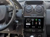 Incar ADF-6312 CITY штатная магнитола для Renault Duster 2015-2020, Lada Largus 2021+ с поддержкой Android Auto, Carplay Incar ADF-6312 CITY штатная магнитола для Renault Duster 2015-2020, Lada Largus 2021+ с поддержкой Android Auto, Carplay