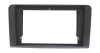 Штатная магнитола Mercedes GL-klasse (X164), ML-klasse (W164) 2005-2011 (матовая) Canbox EVO 5810-9149 на Android 14 (4G-SIM, 4/64, DSP, QLed, AI, 360)