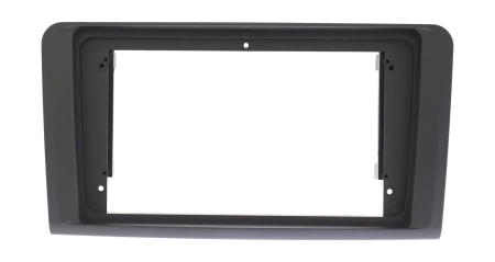 Штатная магнитола Mercedes GL-klasse (X164), ML-klasse (W164) 2005-2011 (матовая) Canbox EVO 5810-9149 на Android 14 (4G-SIM, 4/64, DSP, QLed, AI, 360)