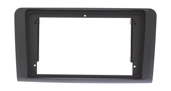 Штатная магнитола Mercedes GL-klasse (X164), ML-klasse (W164) 2005-2011 (матовая) Canbox EVO 2K 5833-9149 на Android 14 (4G-SIM, 16/512, DSP, QLed, AI, 360)