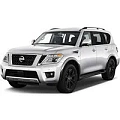Nissan Armada 2 (2016-2020)