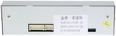 Штатное головное устройство Teyes CC3L 4/32 9 дюймов RM-9208 для Volkswagen Touareg 2002-2010 на Android 10 (4G-SIM, DSP, IPS)