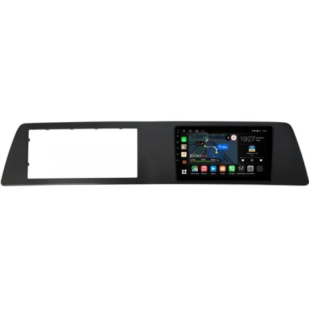 Kia Sportage 5 2021-2024 (матовая) Canbox M-Line 4543-10-2376 на Android 10 (4G-SIM, 2/32, DSP, QLed)