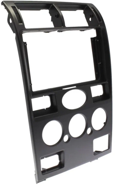 Штатная магнитола Canbox L-Line 4169-9-1281 для Ford Mondeo 3 2000-2003 (седан) на Android 10 (4G-SIM, 2/32, TS18, DSP, QLed)