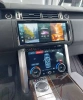 Radiola RDL-1268R Штатный монитор 12.3" для Land Rover Range Rover 4 (Vogue) 2012-2016 на Android 13, 8GB, 4G Radiola RDL-1268R Штатный монитор 12.3" для Land Rover Range Rover 4 (Vogue) 2012-2016 на Android 13, 8GB, 4G