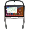 Штатная магнитола Canbox EVO 2K 5817-10-6460 для Chery Tiggo (T11) 2011-2016 на Android 14 (4G-SIM, 4/64, DSP, QLed, AI, 360)