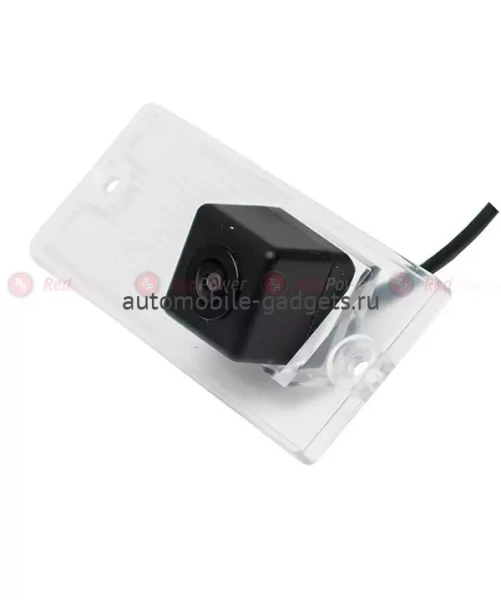 Камера заднего вида для Kia Sportage (2004-2009) RedPower KIA092P Premium
