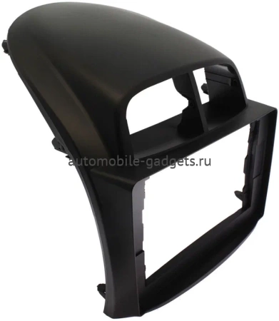 Daihatsu Boon, Sirion 2 (M3) 2004-2010 Canbox M-Line 7805-1075 на Android 10 (4G-SIM, 2/32, DSP, QLed) С крутилками