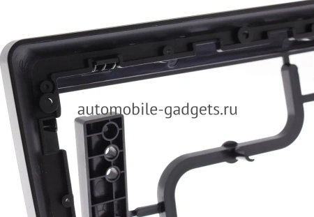 Штатная магнитола Toyota Avensis Verso 2001-2009 (100*200mm, матовая) OEM RS9-1150 на Android 10