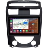 Штатная магнитола Canbox Logic-i3 5738-10-3539 для SsangYong Rexton 2 2006-2012 на Android 11 (4G-SIM, 6/128, DSP, 360, QLed)