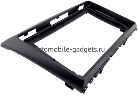 Штатная магнитола Dongfeng S30, H30 Cross 2011-2018 Canbox H-Line 7842-9-2688 Android 10 (4G-SIM, 4/32, DSP, QLed)