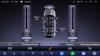 Carmedia SF-9014-Q-TS105 штатная магнитола для Ford Escape, Mazda Tribute (2007-2012), Mercury Mariner 2008-2010 на Android 14 c 6GB, DSP, 4G Carmedia SF-9014-Q-TS105 штатная магнитола для Ford Escape, Mazda Tribute (2007-2012), Mercury Mariner 2008-2010 на Android 14 c 6GB, DSP, 4G