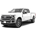 Ford F-series (F-250, F-350, F-450, F-550) 2007-2013 Ford F-series (F-250, F-350, F-450, F-550) 2007-2013