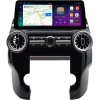 Штатная магнитола Land Rover Discovery 4 2009-2016 (DENSO / BOSCH) 12,3 дюйма Carmedia NH-R1209FW-1052-Q на Android 12 (4G-SIM, 6/128, DSP, QLed) BMW Style Штатная магнитола Land Rover Discovery 4 2009-2016 (DENSO / BOSCH) 12,3 дюйма Carmedia NH-R1209FW-1052-Q на Android 12 (4G-SIM, 6/128, DSP, QLed) BMW Style