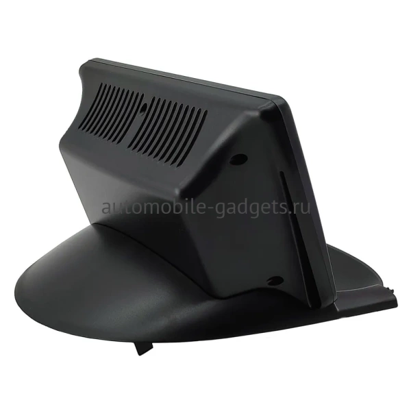 Штатное головное устройство Peugeot 206 1998-2012 (черная, Тип 1) Teyes SPRO PLUS 4/64 9 дюймов RM-9-1494 на Android 10 (4G-SIM, DSP, IPS)