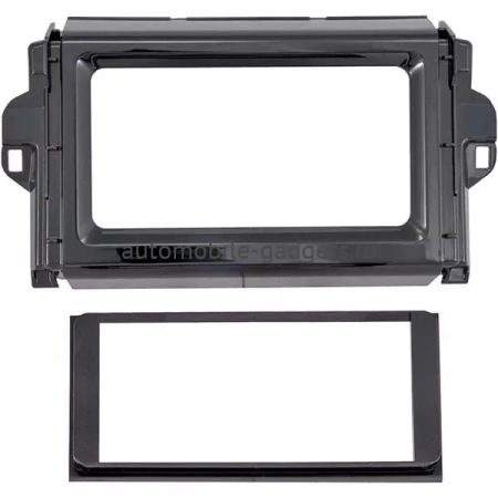 Incar RTY-N63 переходная рамка для TOYOTA Fortuner 2015+