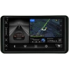Suzuki Jimny III 2005-2019 Canbox M-Line 5511-RP-SZJM-174 на Android 10 (4G-SIM, 2/32, DSP, IPS) (173х98)