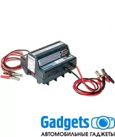 Зарядное устройство OptiMate PRO2x10 (TS184)