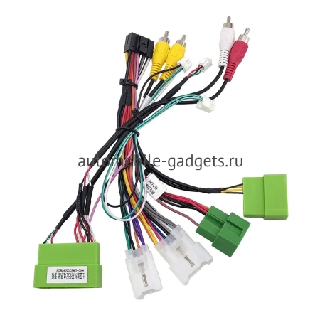 Штатное головное устройство BYD S6 2011-2015 Canbox PRO-Line (Tesla style) 9.7 дюймов 12/256 7884-1312-168 на Android 13 (4G-SIM, DSP, QLed)