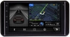 Магнитола в штатное место 2 din Canbox L-Line 4475-RP-TYUNBBW-43 для Toyota Spade 2012-2020 Android 10 (4G-SIM, 6/128, TS18, DSP, QLed)