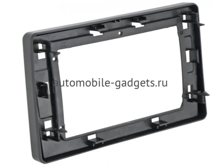 Renault Duster 2 2020-2024 (для авто без монитора) OEM RK10-1095 на Android 10 (CarPlay, AHD, 1/32)