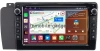 Штатная магнитола Canbox H-Line 7822-9-1514 для Volvo S60, V70 2, XC70 2004-2007 на Android 10 (4G-SIM, 4/32, DSP, IPS) С крутилками