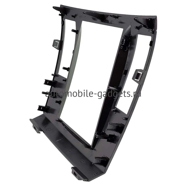 Штатное головное устройство Haima 7 2013-2016 Teyes TPRO 2 DS (Tesla style) 9.7 дюймов 4/64 RM-1312-245 на Android 10 (4G-SIM, DSP, QLed)