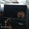 Штатная магнитола Honda CR-V 2 2001-2006 Canbox EVO 2K 5814-9204 на Android 14 (4G-SIM, 4/64, DSP, QLed, AI, 360)