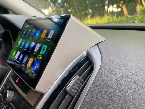 FarCar D072M штатная магнитола для Buick Excelle, Opel Astra J 2009-2016 на Android 13 c 2Gb