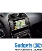 Carsys RR-2 Мультимедийный навигационный блок Jaguar XE (2015-2017) на Android 10 с 4GB, 4G