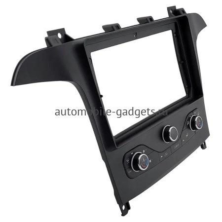 Штатная магнитола Ford S-Max, Galaxy 2 2006-2015 (для авто с NAVI, Тип 2) OEM GT9-0018 2/16 Android 10