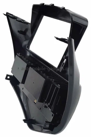 Штатная магнитола Chevrolet Cruze 2008-2012 12,3 дюйма Carmedia SF-C1019FW-HP-HU123BM-6128-UH на Android 12 (4G-SIM, 6/128, DSP, QLed) BMW Style