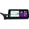 Штатная магнитола Mazda 6 (GJ) 2018-2024, Atenza 2022-2023 12.3 дюйма Canbox PRO-Line 4331-0259 на Android 13 (4G-SIM, 6/128, DSP, QLed) BMW Style