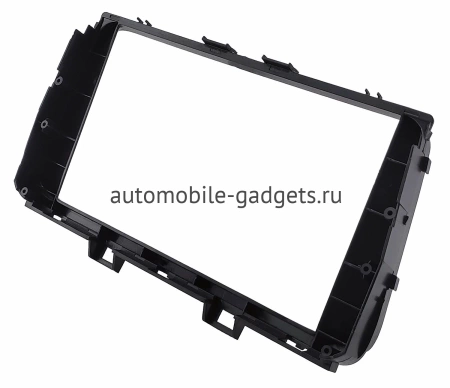 Штатная магнитола Hyundai Mistra 2020-2024 Canbox L-Line 4167-9-0281 на Android 10 (4G-SIM, 3/32, TS18, DSP, QLed)