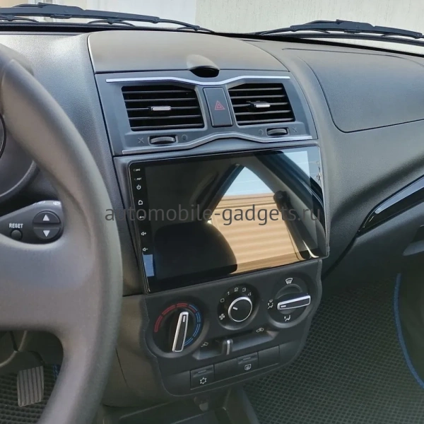 FarCar DX1206M Штатная магнитола для Lada Granta 2018+ на Android 13 c 4GB FarCar DX1206M Штатная магнитола для Lada Granta 2018+ на Android 13 c 4GB