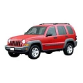Jeep Cherokee 3 (KJ) (2001-2007)