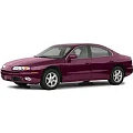 Oldsmobile Aurora (1999-2003) Oldsmobile Aurora (1999-2003)