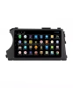 Parafar PF160XHD7 Штатная магнитола для SsangYong Kyron, Actyon, Korando Sports 2005+ на Android 13 c 4GB, DSP, 4G