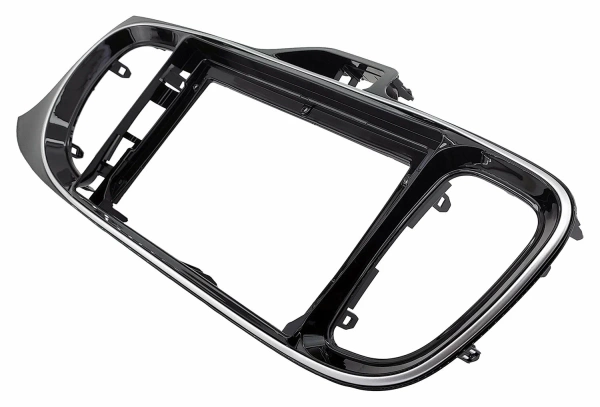 Kia Pegas 2017-2024 (глянцевая) OEM RK9-0142 Android 10 (CarPlay, AHD, 1/32)