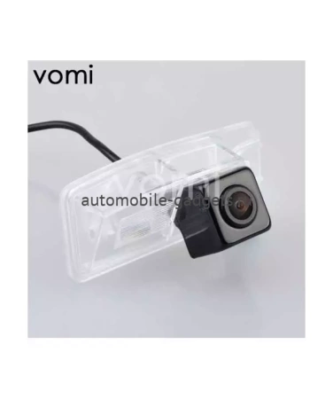 Vomi XTR14 FF01-CCD Камера заднего вида для Nissan Qashqai II (2014+), X-TRAIL 2015+, Murano Z51 Vomi XTR14 FF01-CCD Камера заднего вида для Nissan Qashqai II (2014+), X-TRAIL 2015+, Murano Z51