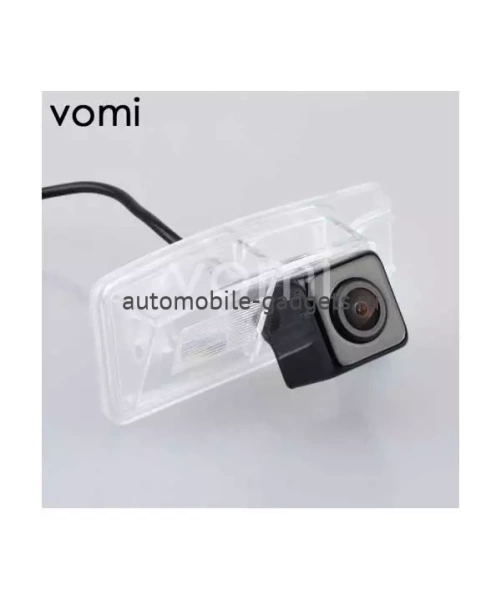 Vomi XTR14 FF01-CCD Камера заднего вида для Nissan Qashqai II (2014+), X-TRAIL 2015+, Murano Z51 Vomi XTR14 FF01-CCD Камера заднего вида для Nissan Qashqai II (2014+), X-TRAIL 2015+, Murano Z51