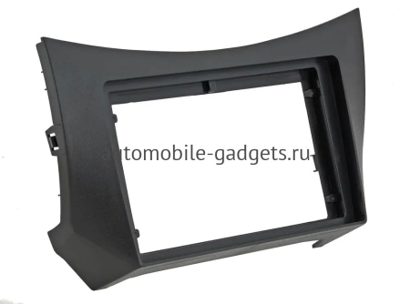 Lifan Smily (320) 2008-2015 OEM RK9-1972 Android 10 (CarPlay, AHD, 1/32)