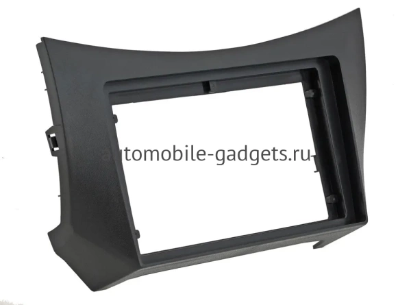 Lifan Smily (320) 2008-2015 OEM RK9-1972 Android 10 (CarPlay, AHD, 1/32)