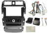 Штатная магнитола Canbox EVO 2K 5815-9-8731 для Nissan Teana (J31) 2003-2008 (Тип 1) на Android 14 (4G-SIM, 6/128, DSP, QLed, AI, 360)