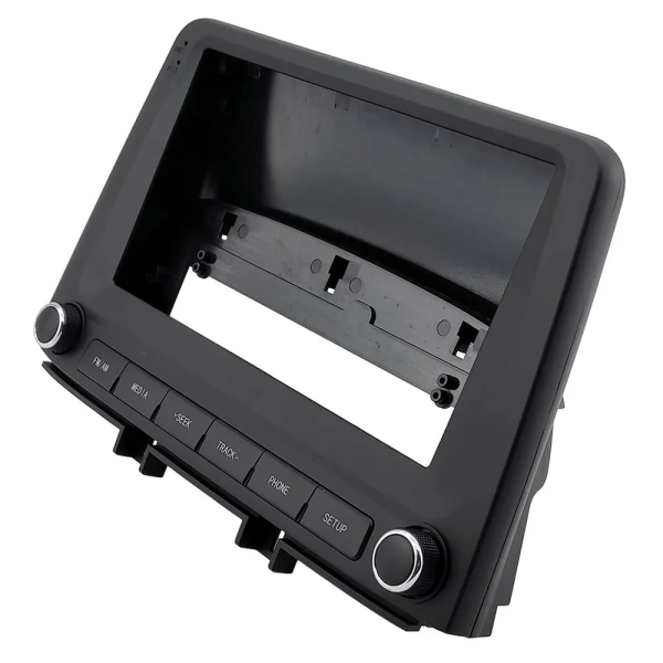 Штатное головное устройство Hyundai Celesta 2017-2024 Teyes SPRO PLUS 4/64 9 дюймов RM-9-1327 на Android 10 (4G-SIM, DSP, IPS)