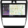 Kuberg OL-9969-OL-9009-Q-TS105 штатная магнитола для Audi A6 II (C5) 1998-2004 на Android 14 с 6GB, DSP, 4G