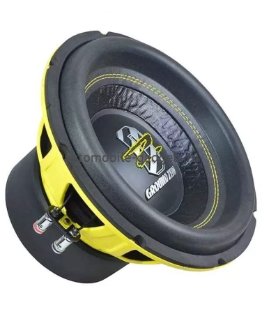 Сабвуферный динамик Ground Zero GZIW 10SPL