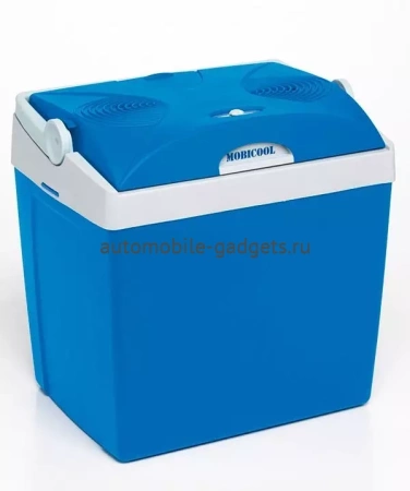Автохолодильник термоэлектрический Mobicool V26 AC/DC