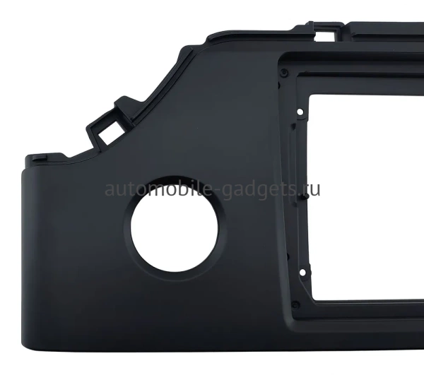 Штатная магнитола Kia Rio 4, Rio X (2020-2023) OEM RS9-1050 на Android 10